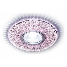Встраиваемый светильник ambrella light s s333 pi-cld